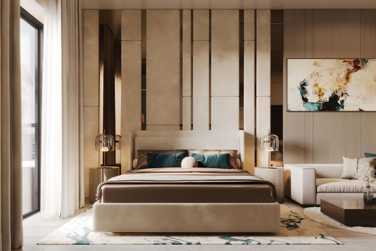 Квартира в Дубае, ОАЭ, 128 м² - фото 4