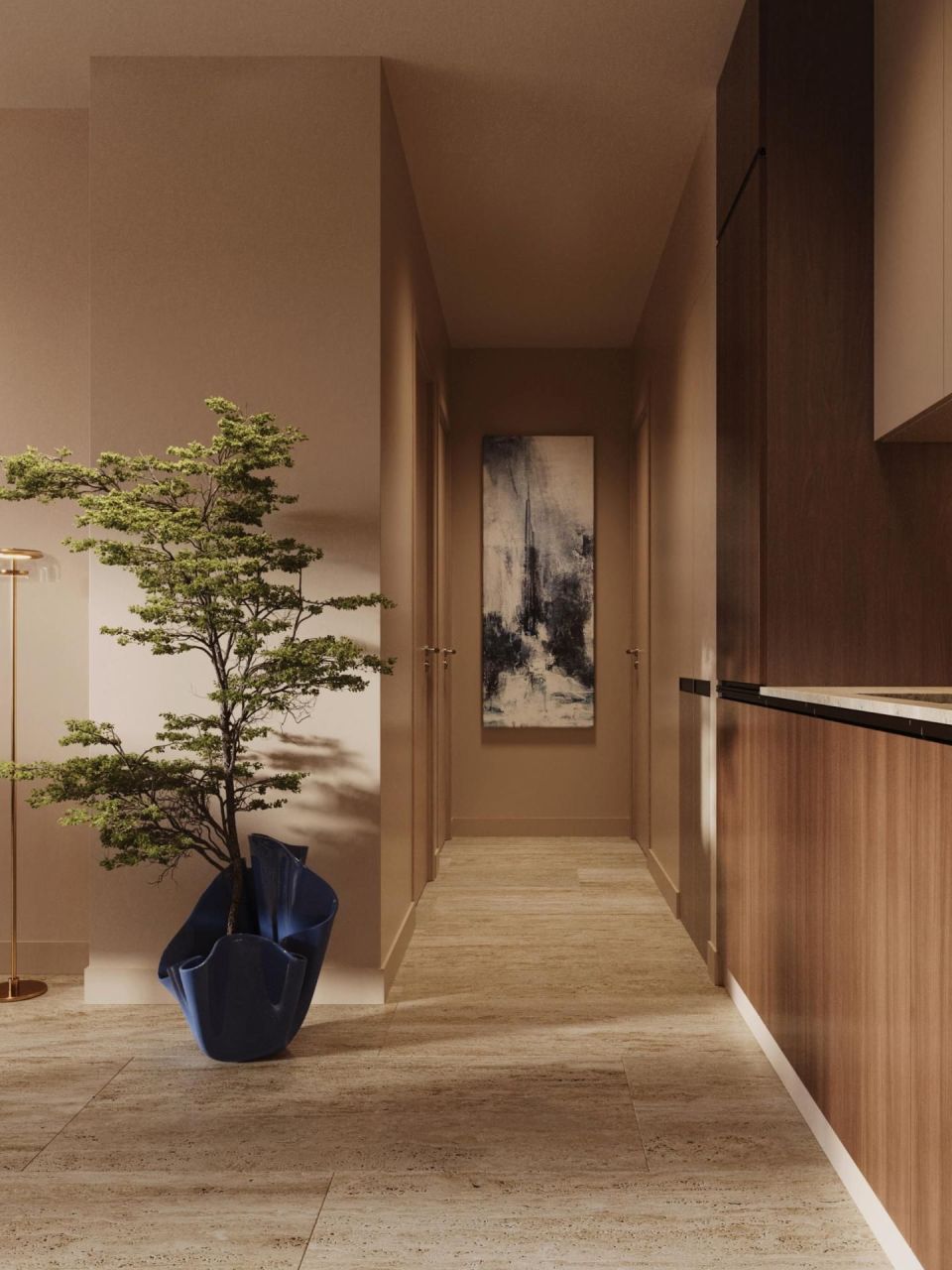 Студия в Дубае, ОАЭ, 42 м² - фото 5