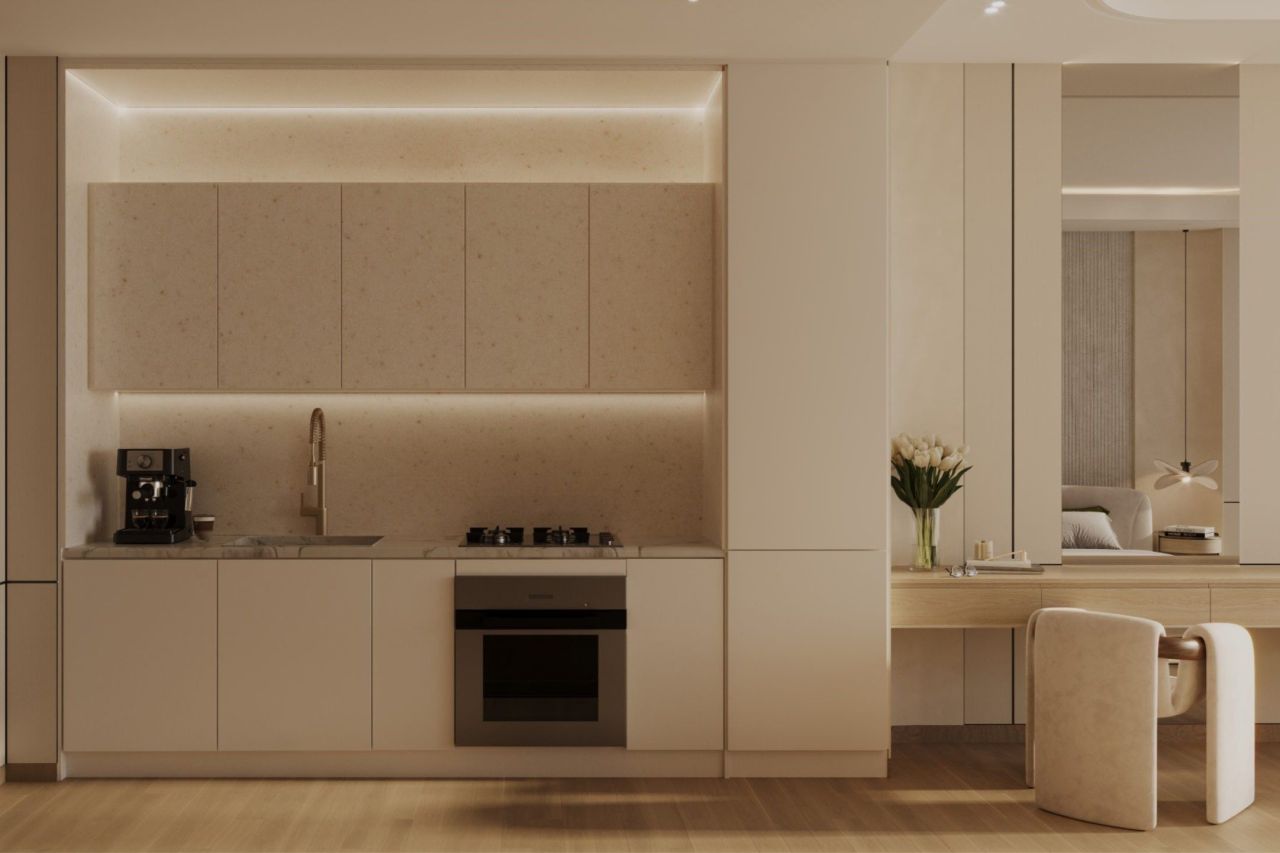 Квартира в Дубае, ОАЭ, 95 м² - фото 5