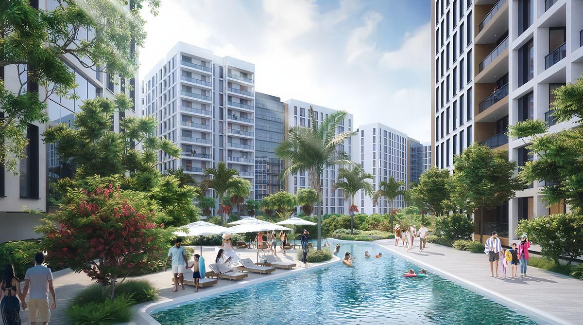 Квартира в Шардже, ОАЭ, 171 м² - фото 6