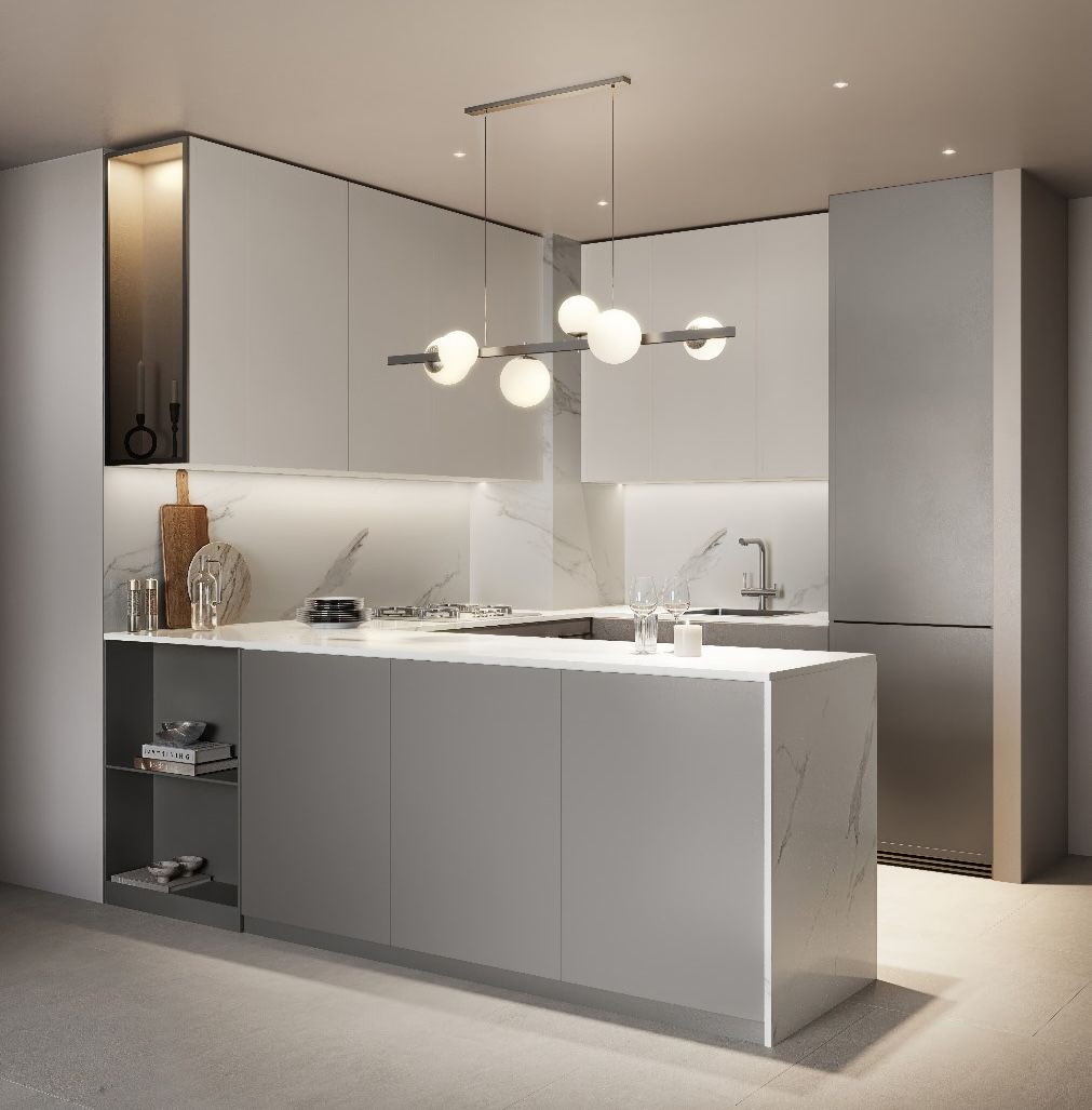 Квартира в Дубае, ОАЭ, 75 м² - фото 6