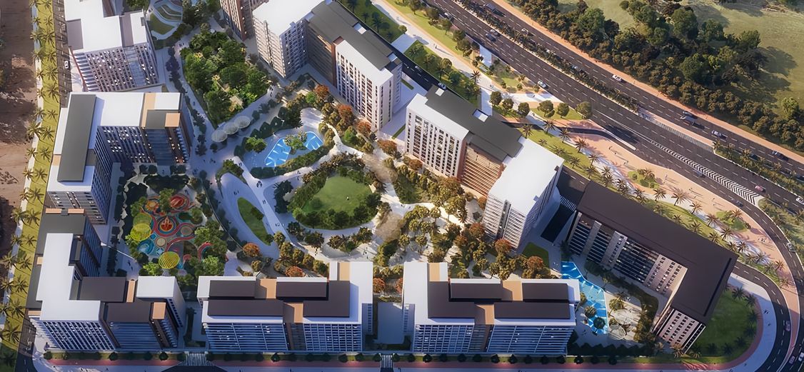 Квартира в Шардже, ОАЭ, 58 м² - фото 7