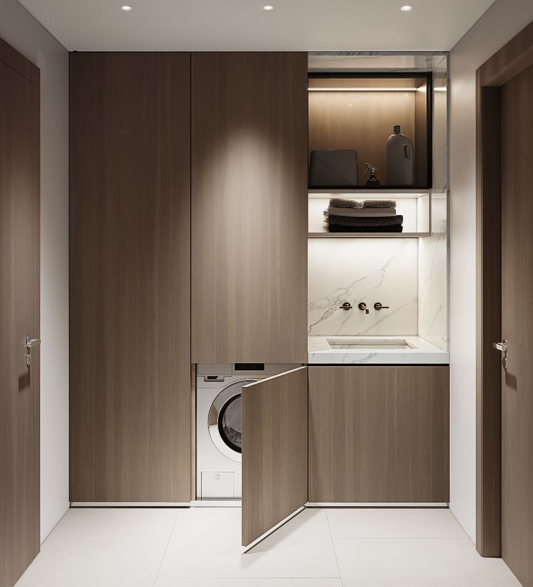 Квартира в Дубае, ОАЭ, 75 м² - фото 7