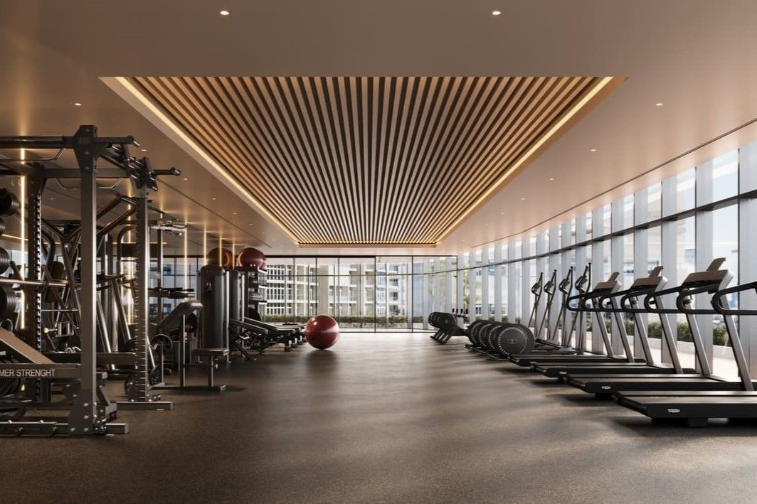 Студия в Дубае, ОАЭ, 42 м² - фото 8