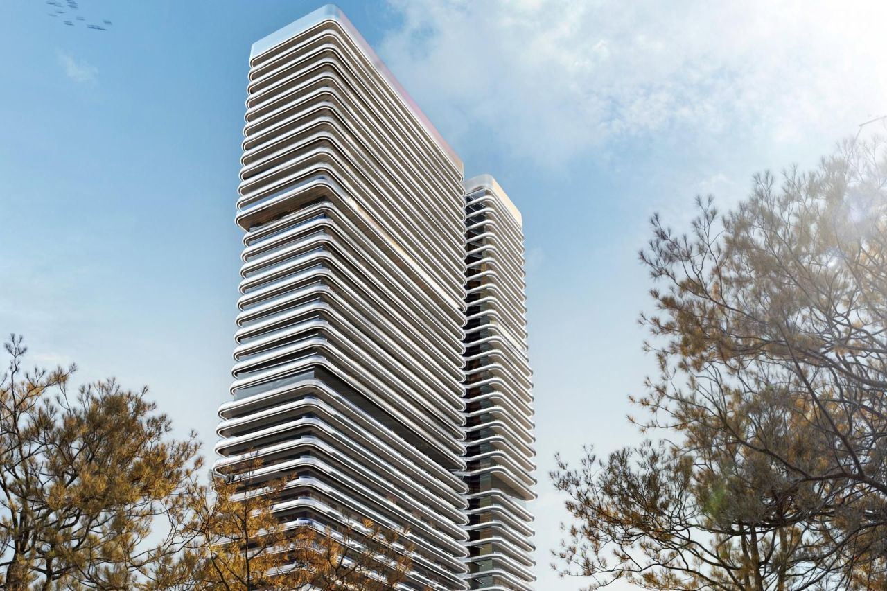 Квартира в Дубае, ОАЭ, 75 м² - фото 10