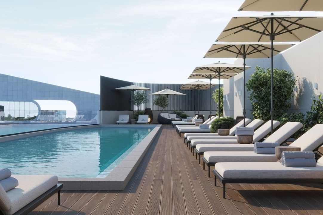 Квартира в Дубае, ОАЭ, 128 м² - фото 11