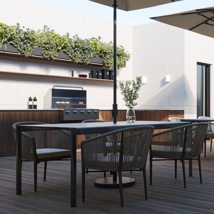 Квартира в Дубае, ОАЭ, 128 м² - фото 12