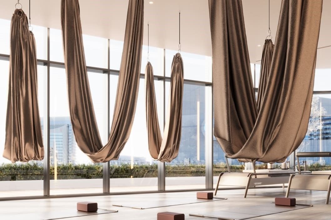 Квартира в Дубае, ОАЭ, 128 м² - фото 13