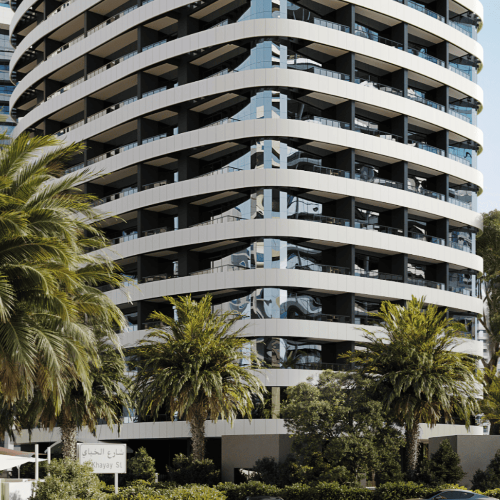 Квартира в Дубае, ОАЭ, 68 м² - фото 15