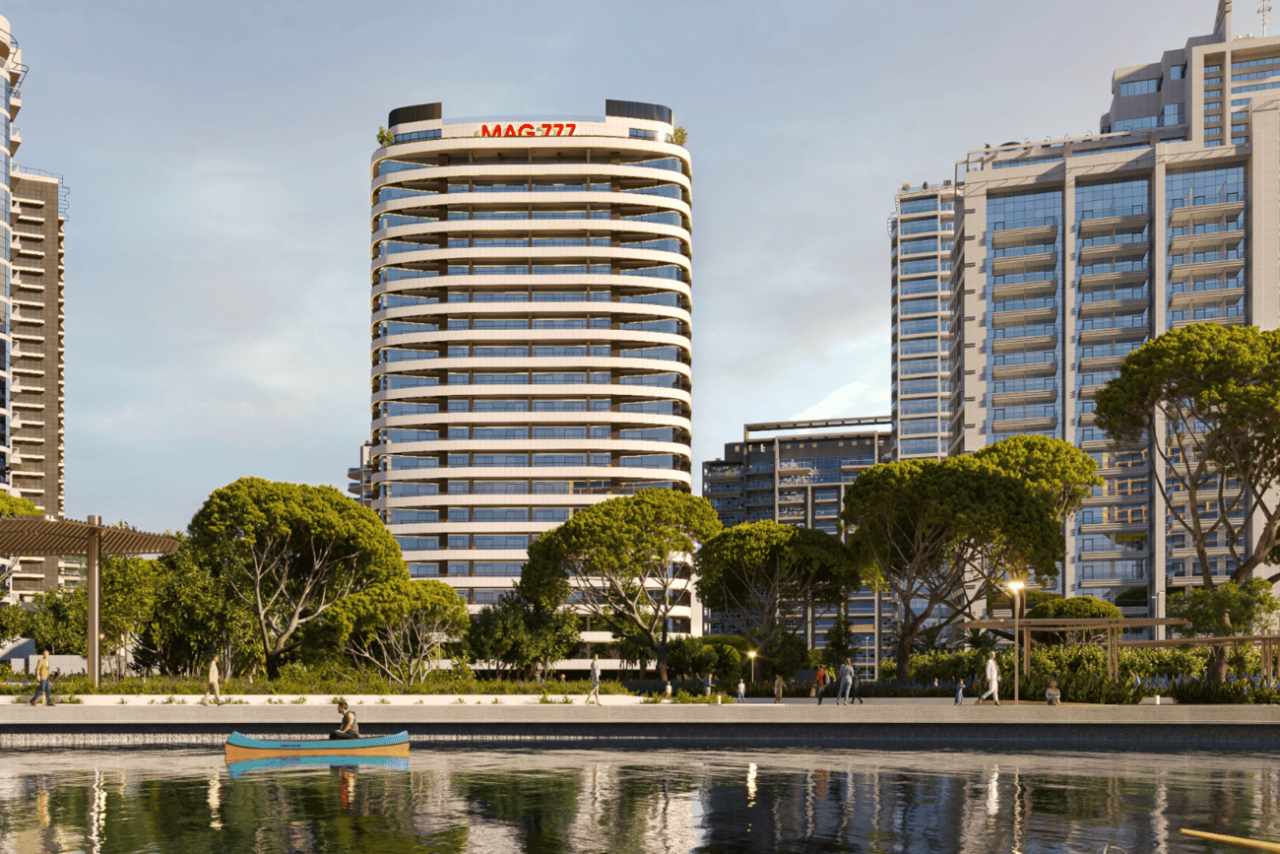 Квартира в Дубае, ОАЭ, 128 м² - фото 16