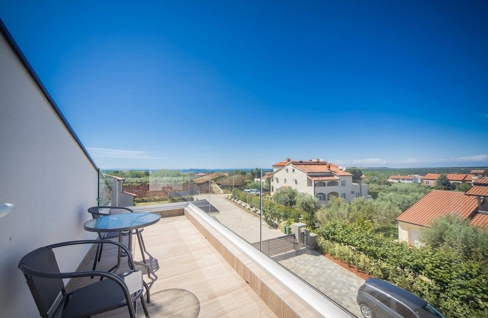 Дом в Порече, Хорватия, 360 м² - фото 10