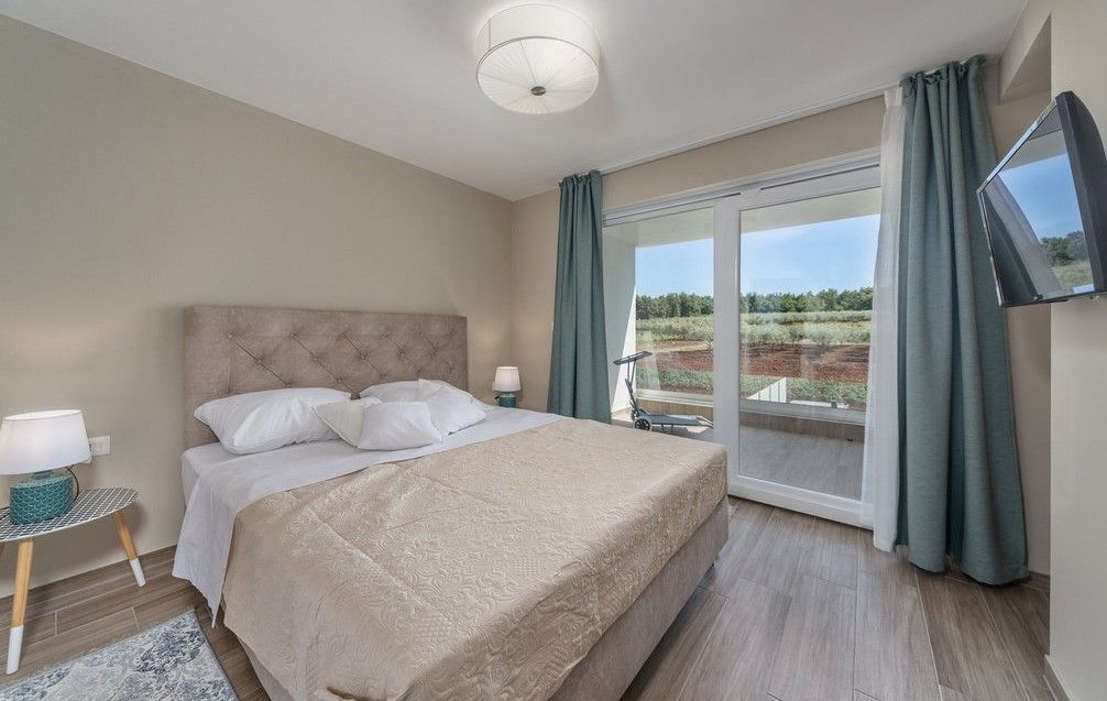 Дом в Порече, Хорватия, 360 м² - фото 19