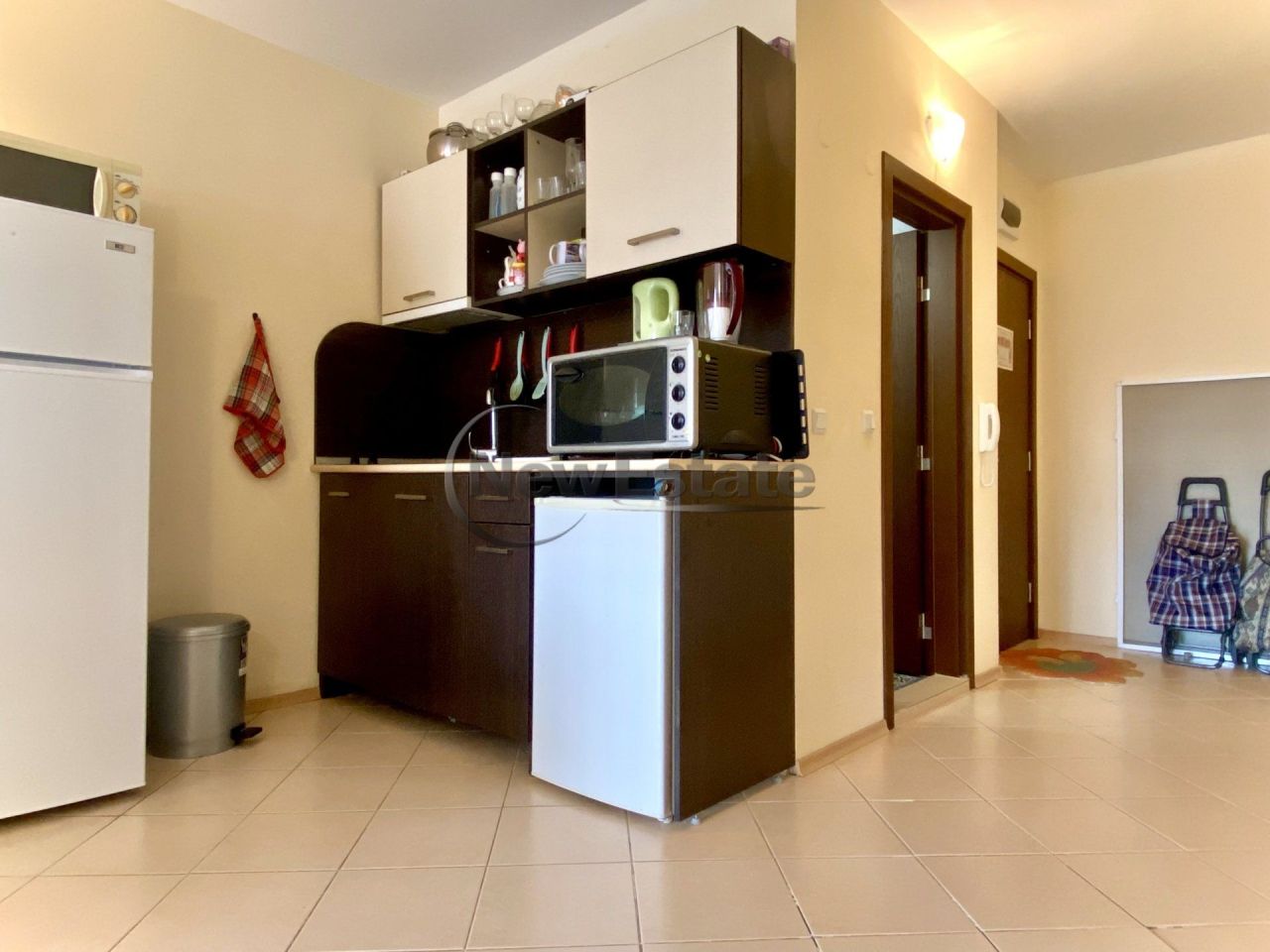 Апартаменты на Солнечном берегу, Болгария, 90 м² - фото 4