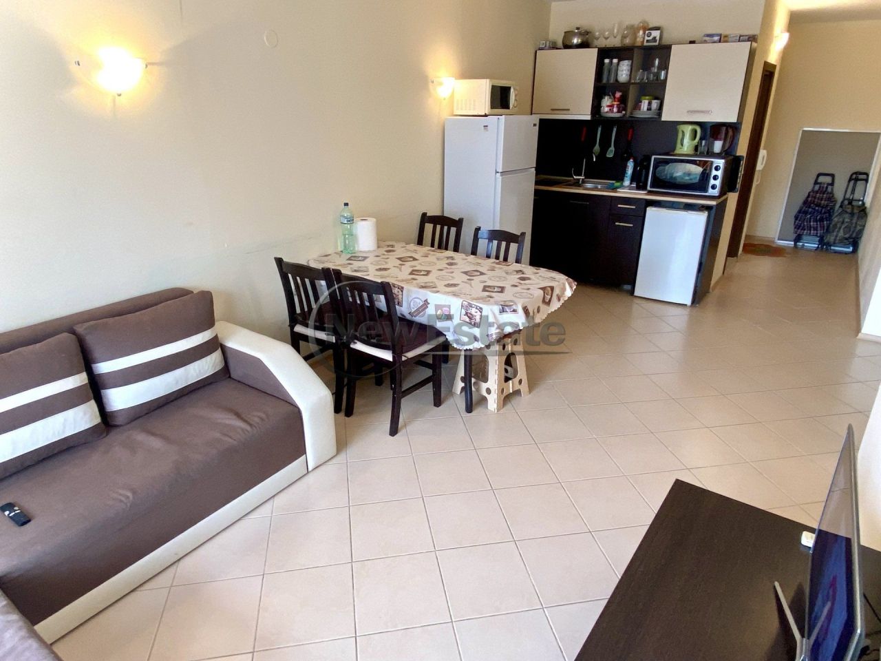 Апартаменты на Солнечном берегу, Болгария, 90 м² - фото 10