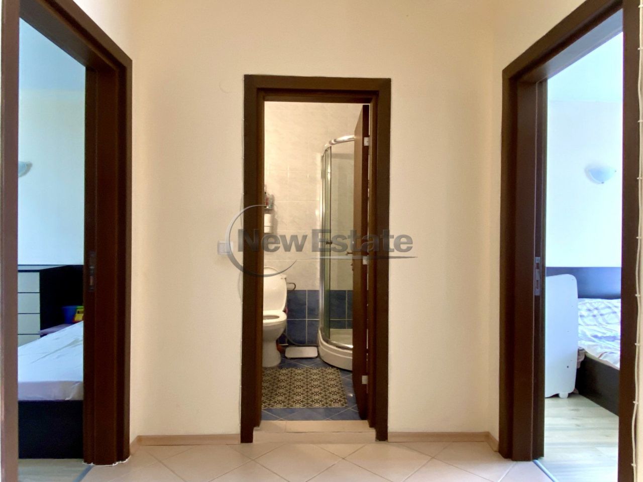 Апартаменты на Солнечном берегу, Болгария, 90 м² - фото 12