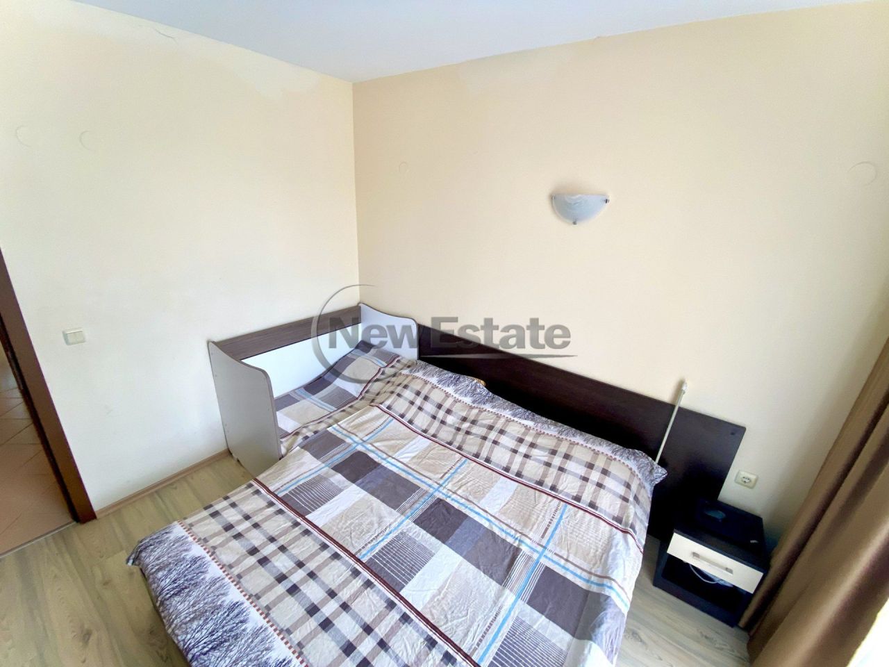 Апартаменты на Солнечном берегу, Болгария, 90 м² - фото 14