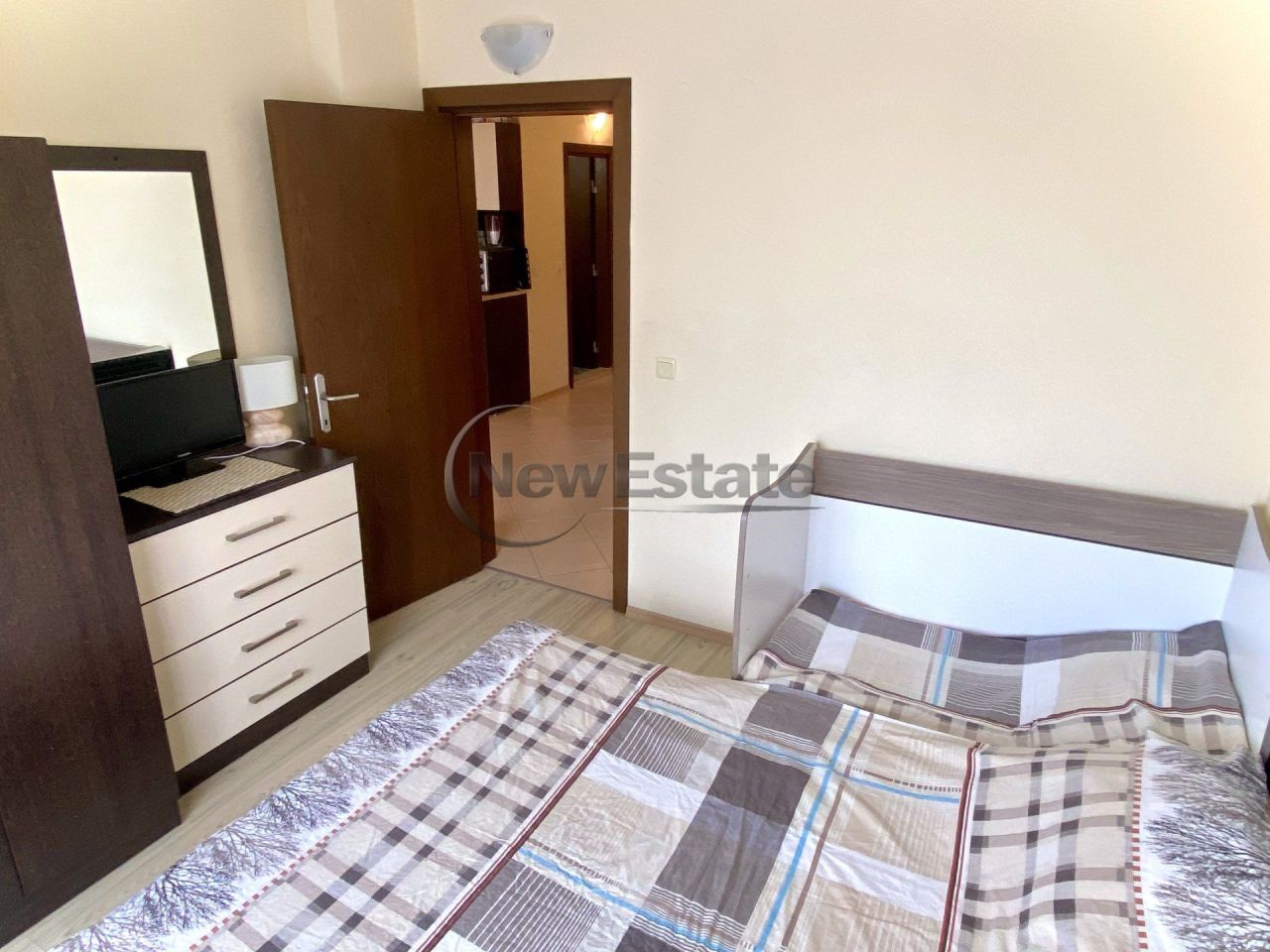 Апартаменты на Солнечном берегу, Болгария, 90 м² - фото 15