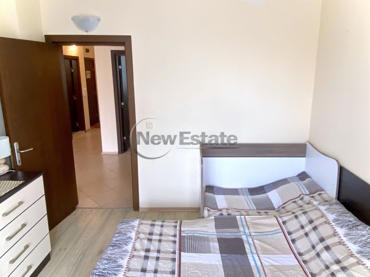 Апартаменты на Солнечном берегу, Болгария, 90 м² - фото 16