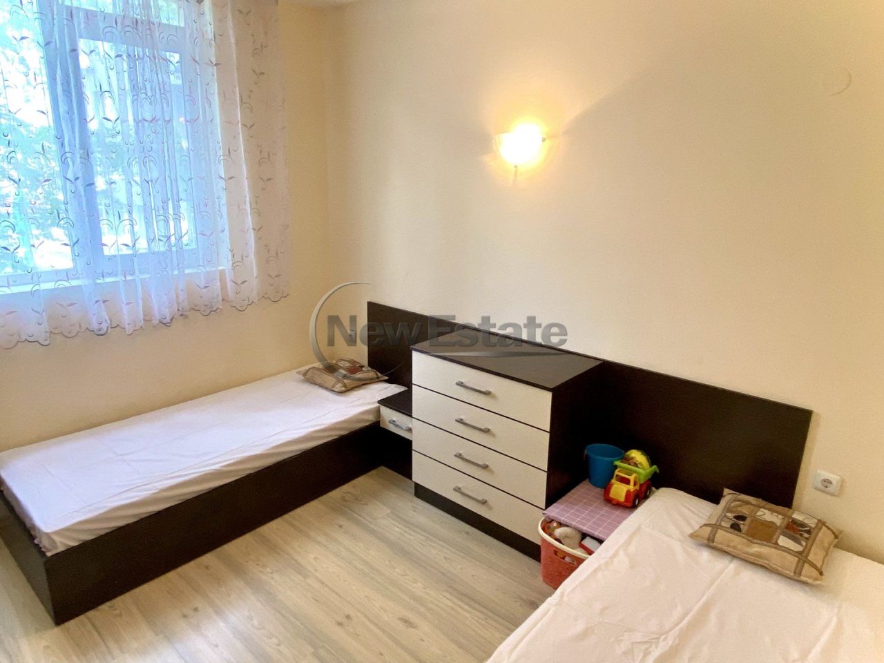 Апартаменты на Солнечном берегу, Болгария, 90 м² - фото 18