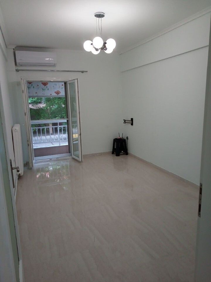 Квартира в Салониках, Греция, 58 м² - фото 1