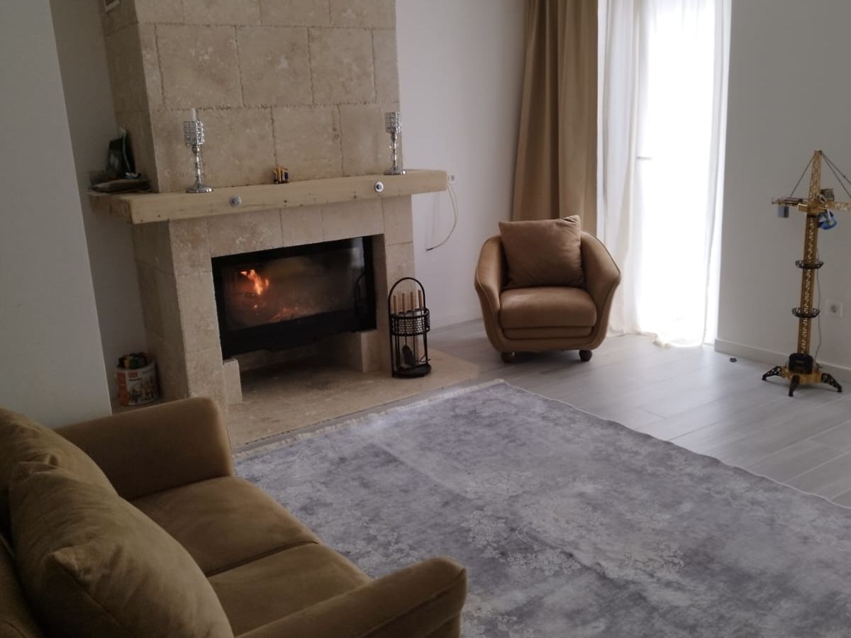 Дом в Баошичах, Черногория, 300 м² - фото 5