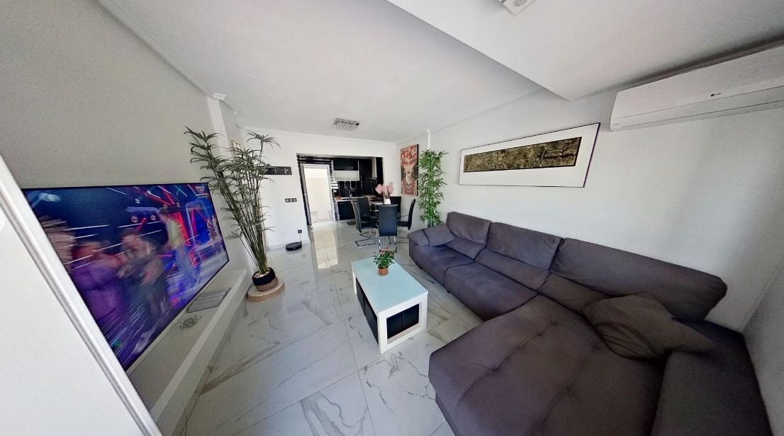 Дом в Торревьехе, Испания, 97 м² - фото 4