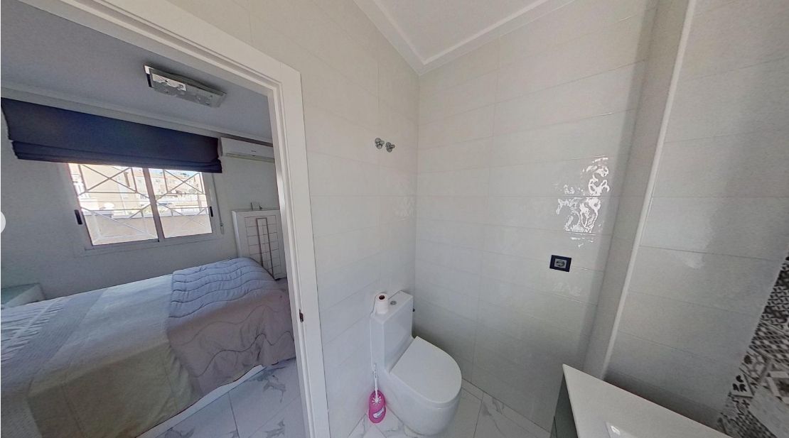 Дом в Торревьехе, Испания, 97 м² - фото 13