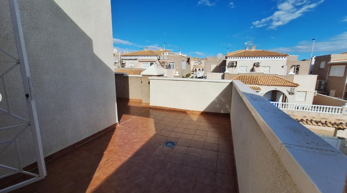 Дом в Торревьехе, Испания, 97 м² - фото 16