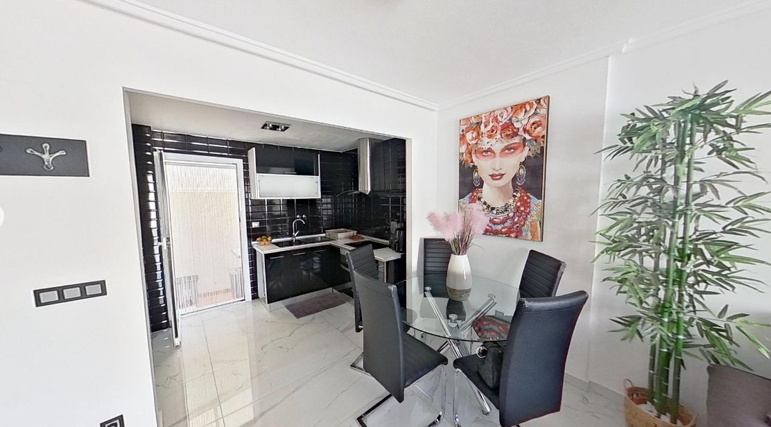 Дом в Торревьехе, Испания, 97 м² - фото 2