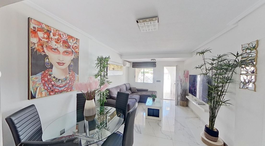 Дом в Торревьехе, Испания, 97 м² - фото 3