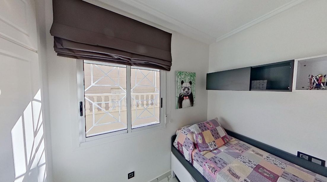 Дом в Торревьехе, Испания, 97 м² - фото 14