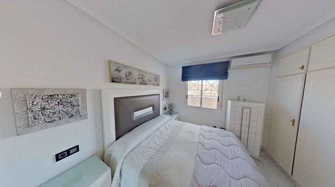 Дом в Торревьехе, Испания, 97 м² - фото 9