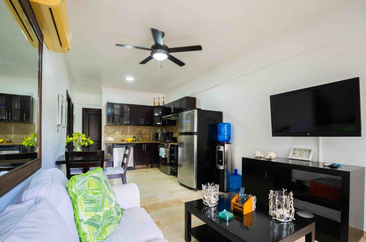 Квартира в Сосуа, Доминиканская Республика, 94 м² - фото 5