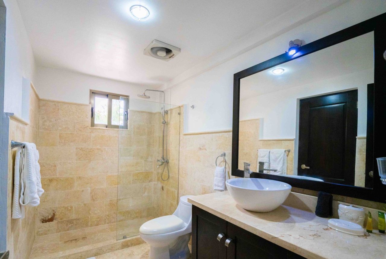 Квартира в Сосуа, Доминиканская Республика, 94 м² - фото 8