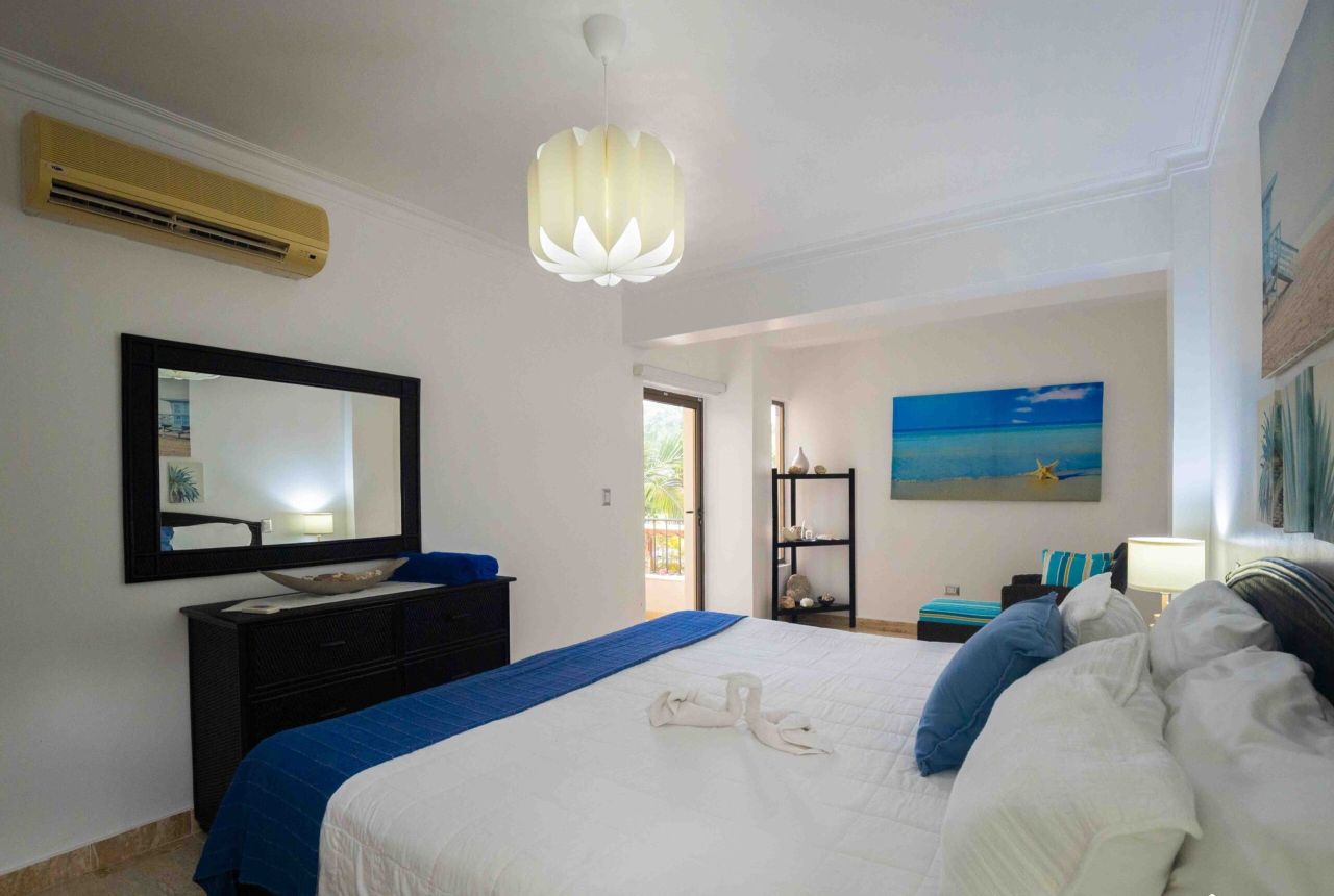 Квартира в Сосуа, Доминиканская Республика, 94 м² - фото 9