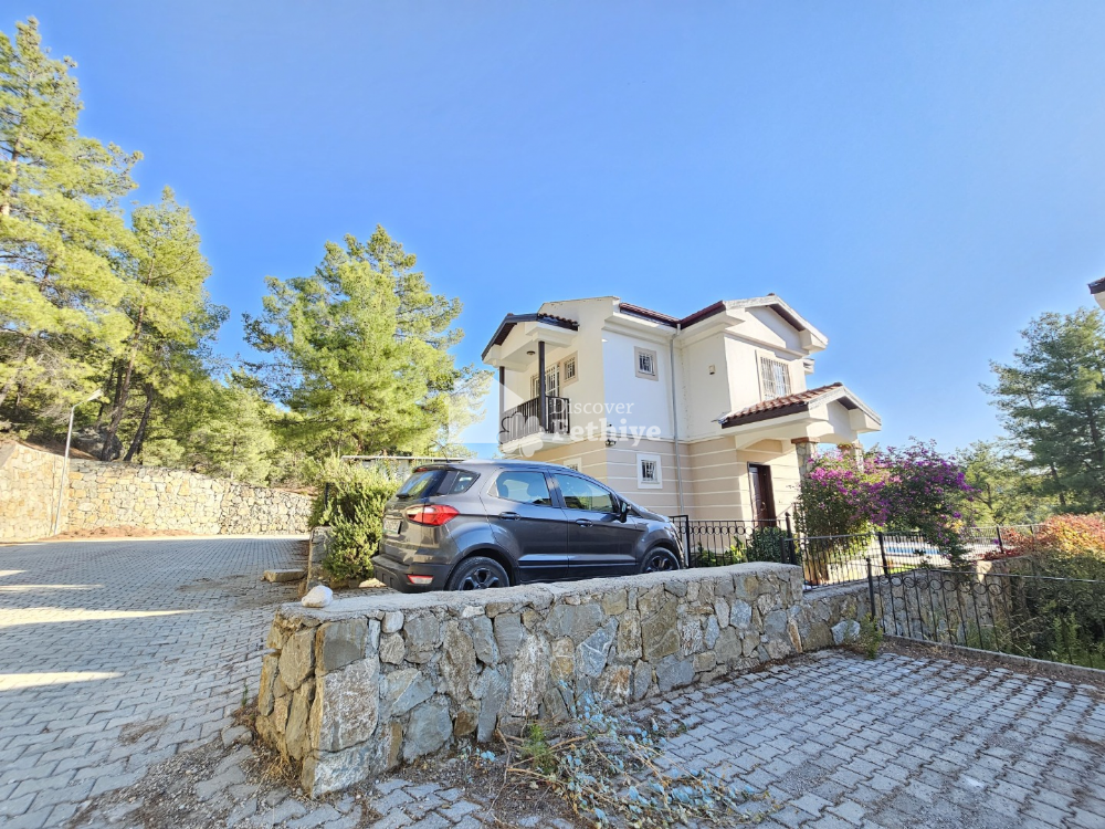 Вилла в Фетхие, Турция, 150 м² - фото 2