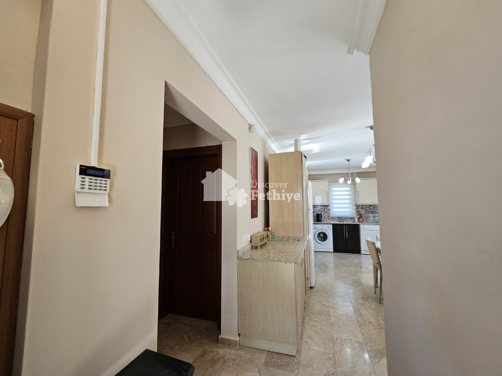 Вилла в Фетхие, Турция, 150 м² - фото 10