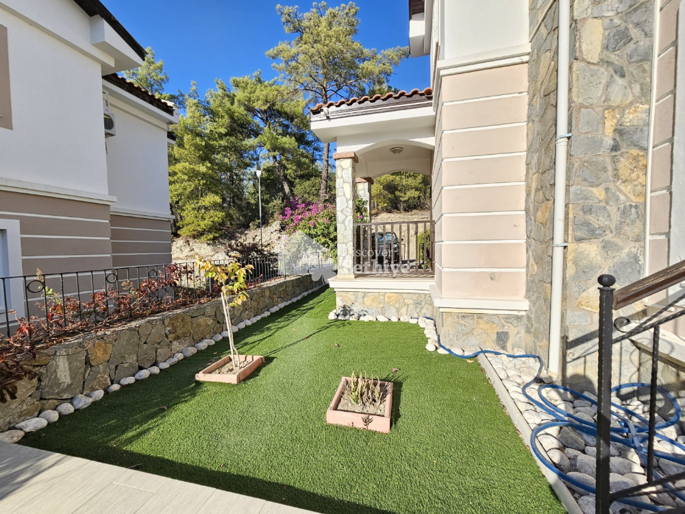 Вилла в Фетхие, Турция, 150 м² - фото 4