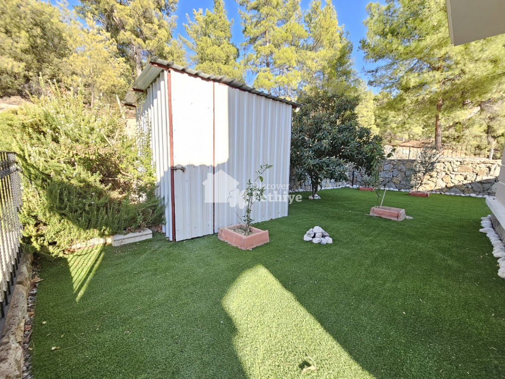 Вилла в Фетхие, Турция, 150 м² - фото 5