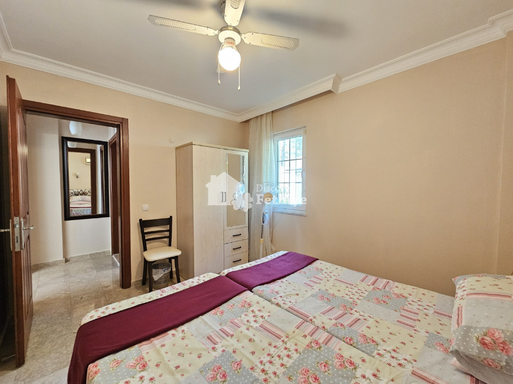 Вилла в Фетхие, Турция, 150 м² - фото 15