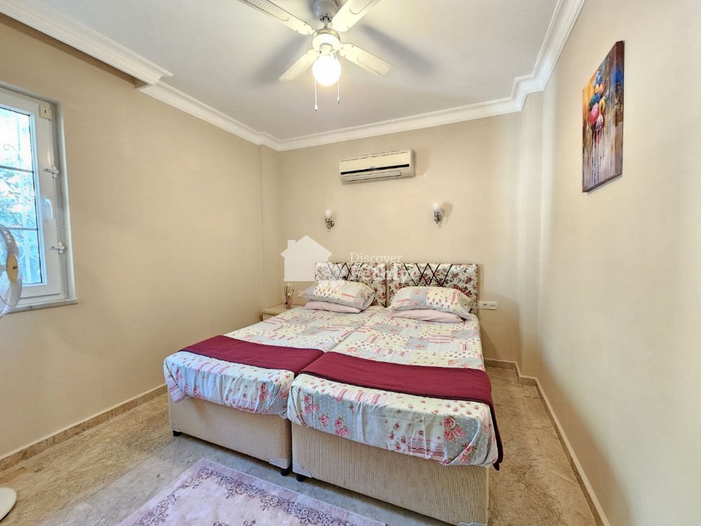 Вилла в Фетхие, Турция, 150 м² - фото 17