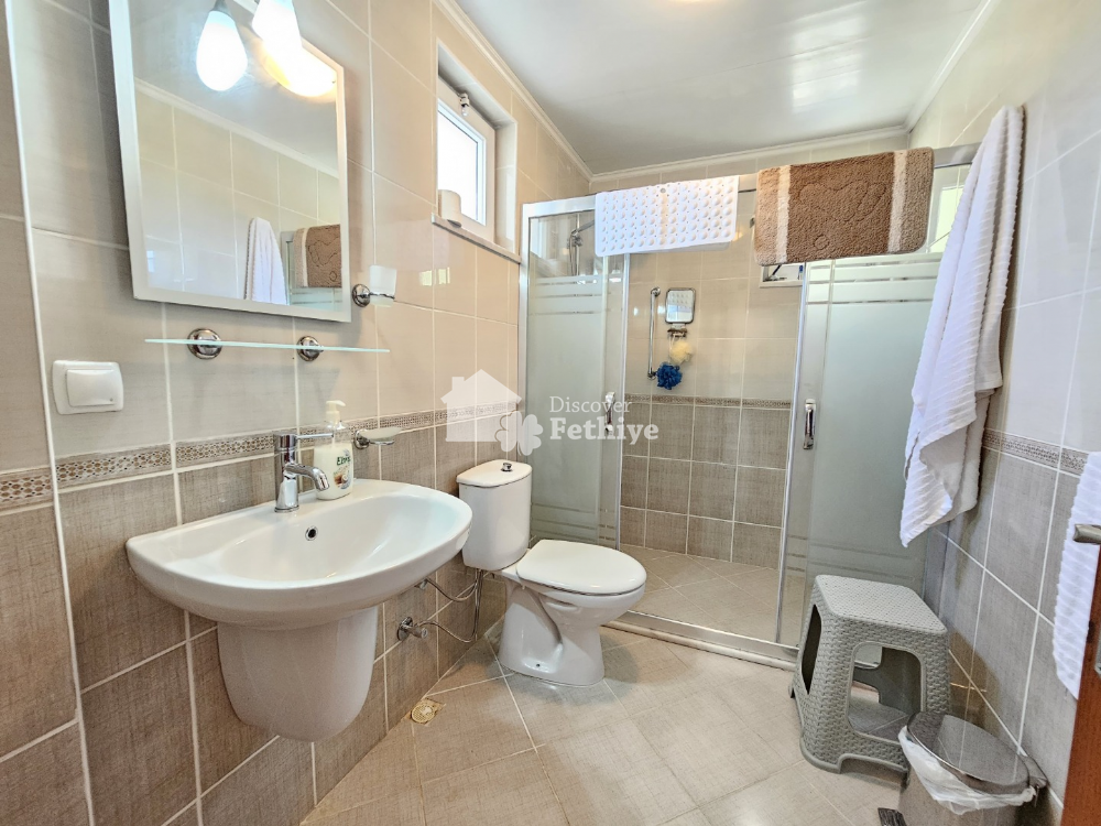 Вилла в Фетхие, Турция, 150 м² - фото 18