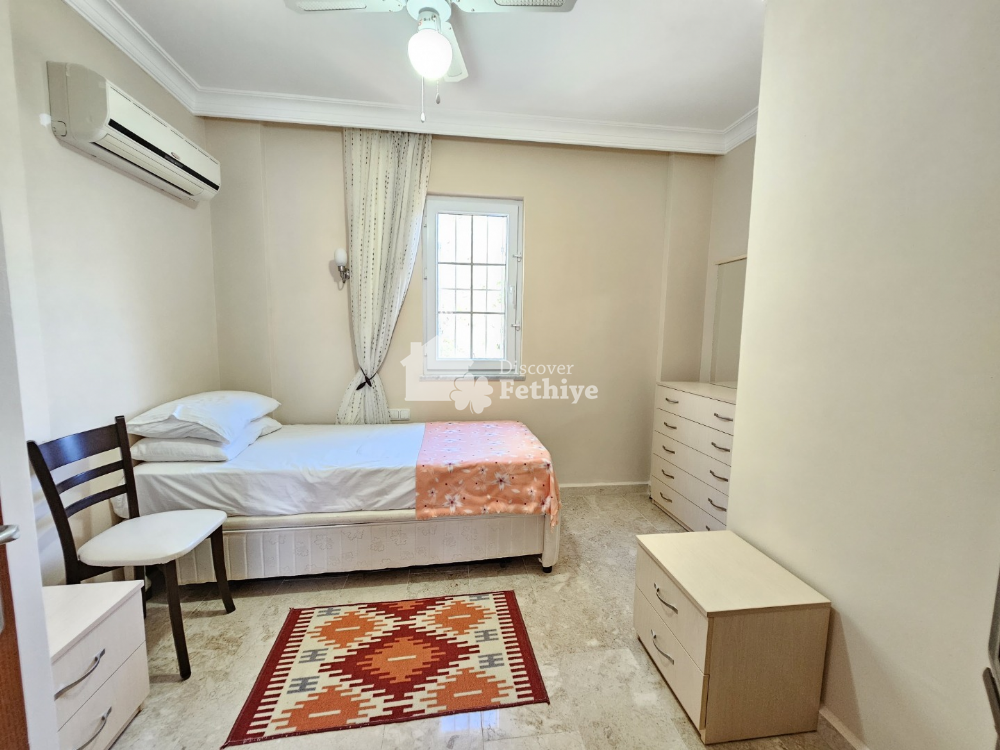 Вилла в Фетхие, Турция, 150 м² - фото 14