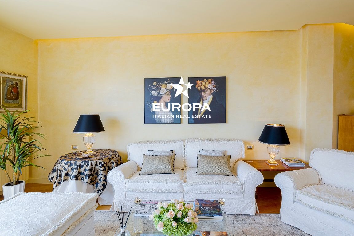 Квартира в Сан-Ремо, Италия, 136 м² - фото 4