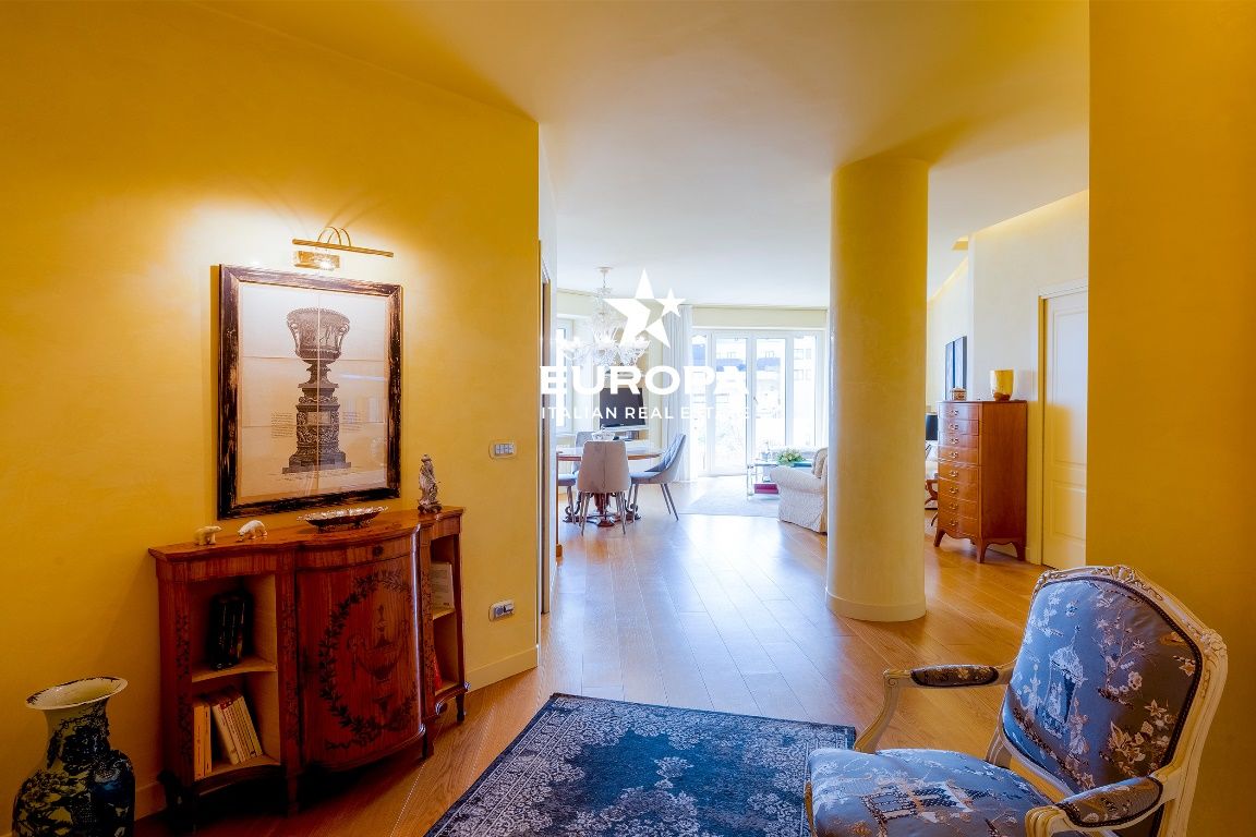 Квартира в Сан-Ремо, Италия, 136 м² - фото 5