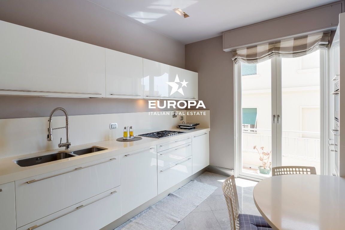 Квартира в Сан-Ремо, Италия, 136 м² - фото 6