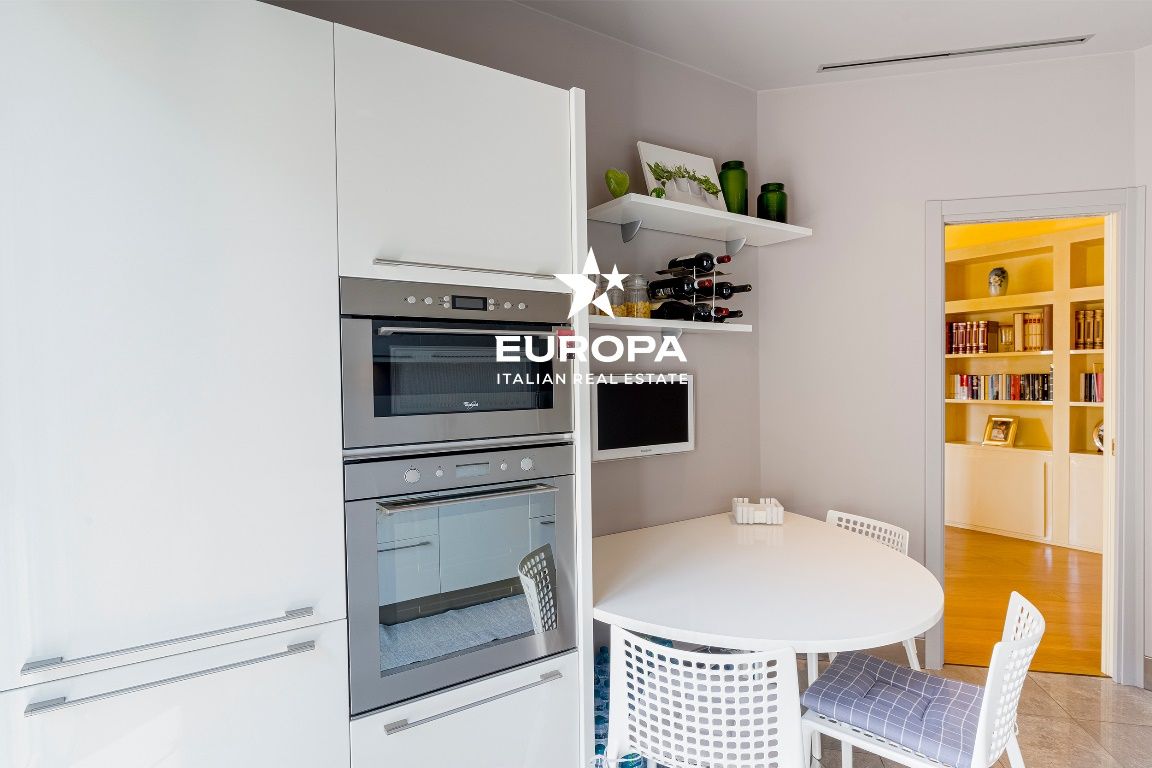 Квартира в Сан-Ремо, Италия, 136 м² - фото 7