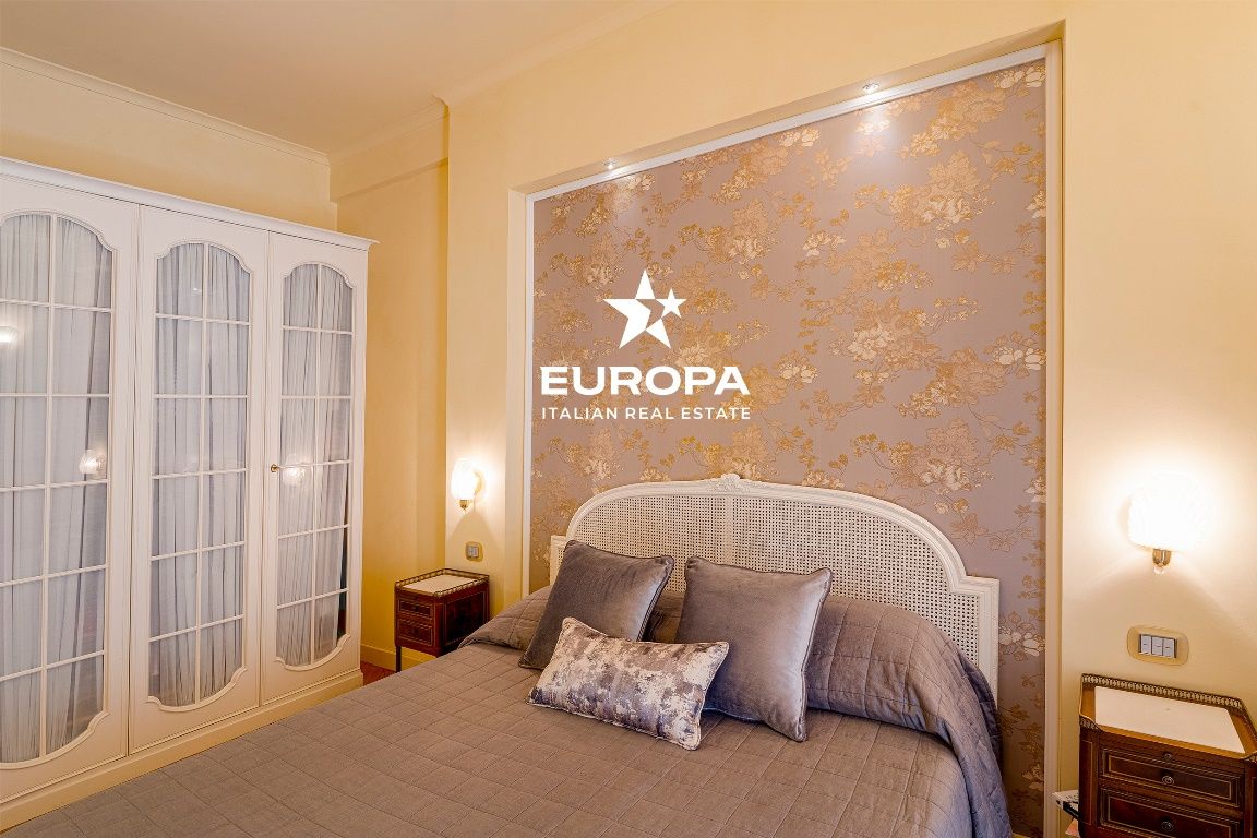 Квартира в Сан-Ремо, Италия, 136 м² - фото 10