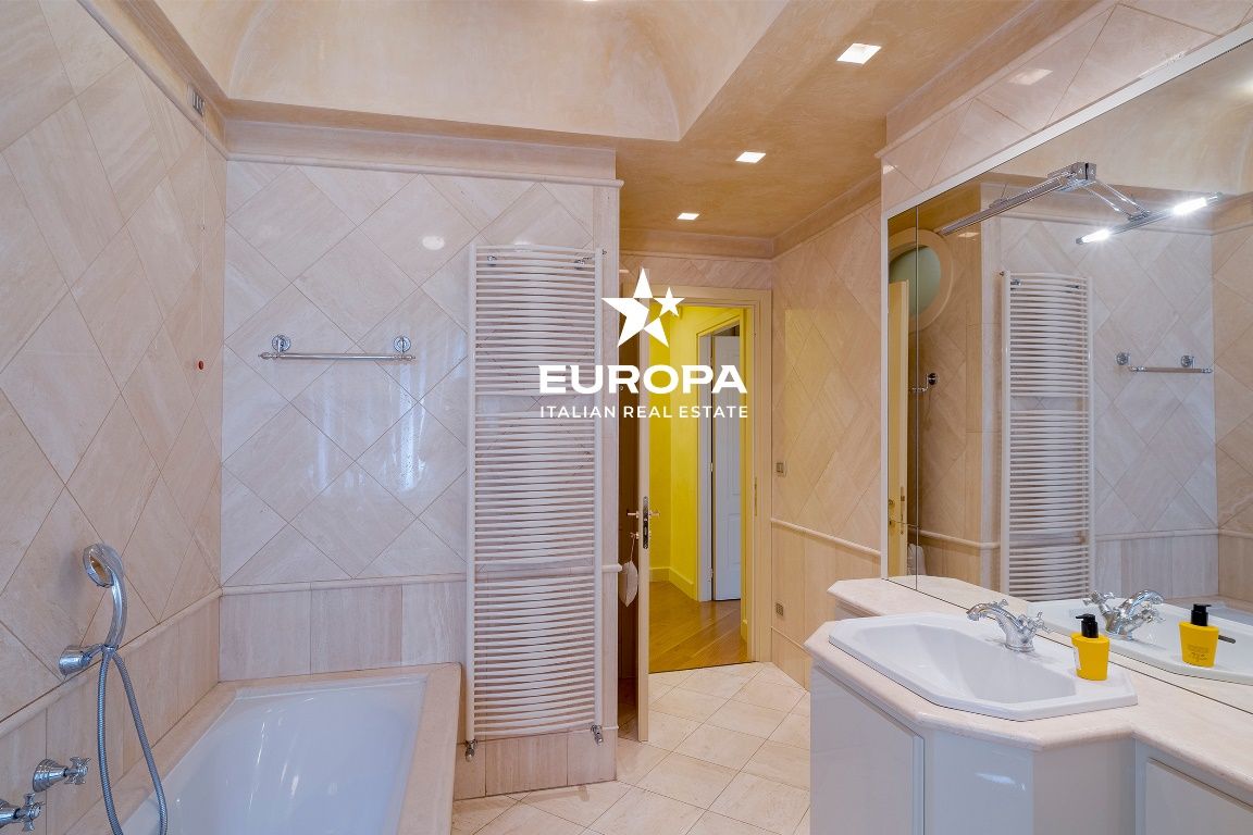 Квартира в Сан-Ремо, Италия, 136 м² - фото 14