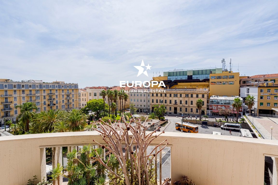 Квартира в Сан-Ремо, Италия, 136 м² - фото 15